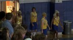 Friday Night Lights: Quitting Cheerleading