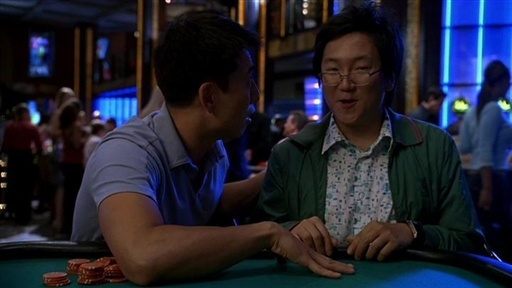 Hiro Gambles Big Video