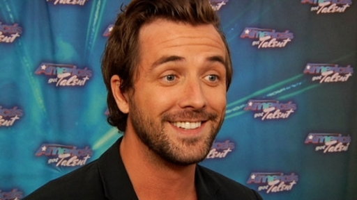 Darren McMullen Uncensored