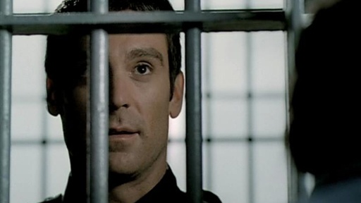 Prison Story