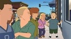 King Of The Hill: Bobby Rae (s12e2)