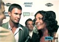 Jeff and Jenni at Outfest picture