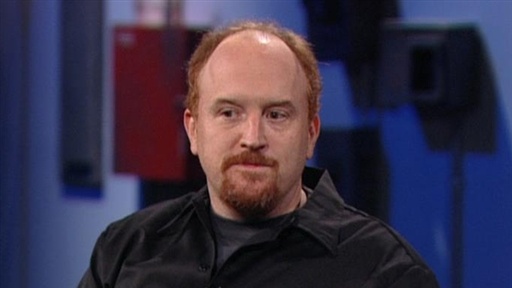 Guest: Louis C.K.