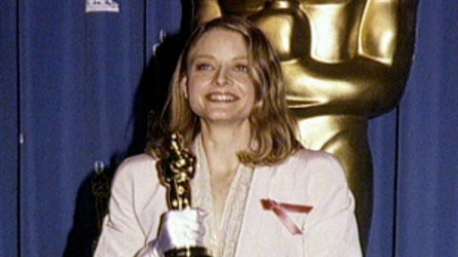 Jodie Foster