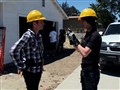 Million Dollar Listing - Trying to Call a Truce