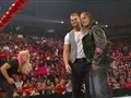 WWE Monday Night Raw - Raw Exclusive