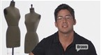 Fashion Forward: Designer Interviews - Experience, part 2
