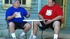 The Biggest Loser: Week One - Captains' Decisions