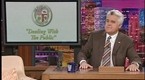 The Tonight Show: Dealing with the Public Sep 19, 2007