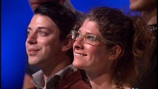Tara Connor: Guest Judge