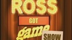 The Tonight Show: Ross Got Game Show Sep 21, 2007
