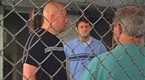 Ghost Hunters: Death Cell Tour