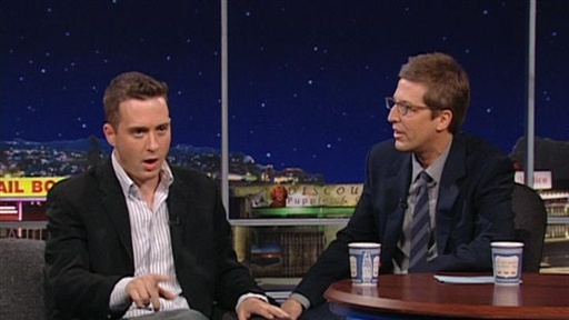 Guest: Eddie Kaye Thomas