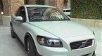 2008 Volvo C30