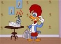Bonus Round Woody-Winnie at the Ball-Date with Destiny picture