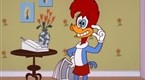 Woody Woodpecker (New): Bonus Round Woody-Winnie at the Ball-Date with Destiny (season 1, episode 12)