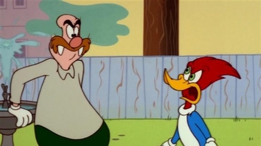 Father's Day-Camp Buzzard-He Wouldn't Wo...