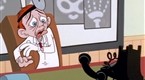 Woody Woodpecker (New): Fake Vacation-Medical Winnie Pig-Cable Ace (season 1, episode 4)