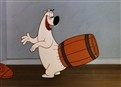 Temper, Temper-A Classic Chilly Cartoon-Crash Course picture