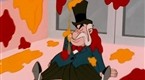 Woody Woodpecker (New): Wiener Wars-Electric Chilly-Woody and the Termite (season 1, episode 1)