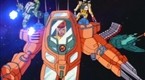 Exosquad: Scorched Venus (season 1, episode 8)