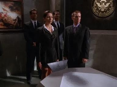 Angels in Chains