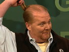 Will Mario Cut His Ponytail?