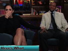 Watch What Happens Live | Wig Snatching With Ricki Lake
