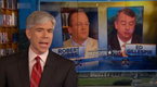 NBC Meet the Press – How Bin Laden’s Killing And Women Voters Impact the Presidential Race