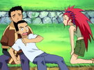 Tenchi Muyo GXP | Season 1 Episode 17 | Getting Reacquainted