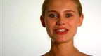 Ford Models: Julia's Natural Facial Scrub