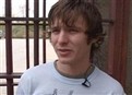 Marshall Allman - LJ Burrows picture