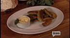 Top Chef: Chef Tom and Katie Lee