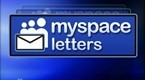 Last Call with Carson Daly: MySpace Letters (10/9)