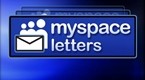 Last Call with Carson Daly: MySpace Letters (10/5)