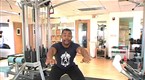 Andre's Inner Thigh Squat