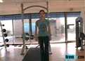 Erika Lunges and Reaches picture