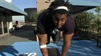 Plyometrics With Gregg