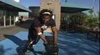 Work Out: Plyometrics With Gregg