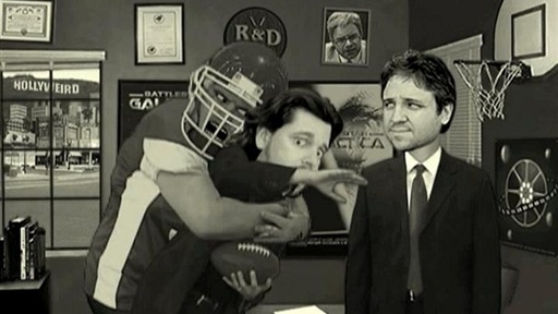 Pigskin