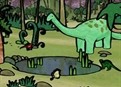 Bedroom/Pre-Historic Land picture