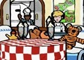 Indian Jungle/Caf&eacute; picture