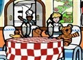 Indian Jungle/Café picture