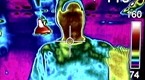 Ghost Hunters: Infrared Camera with DV Recorder