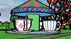 Boo!: Arctic/Fun Fair (season 1, episode 11)