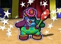 Forest Floor/Circus picture