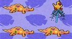 Boo!: Australian Bush/Swimming Pool (season 1, episode 15)