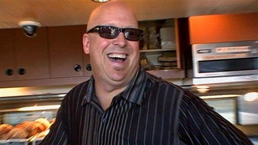 Scotty Brown Video