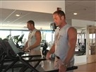 Fitness Tip with Doug: Treadmill