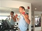 Fitness Tip with Doug: Treadmill Weights